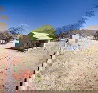 Brackens Hut - Hotel QLD