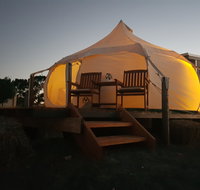 Bukirk Glamping Clare Valley - Hotel QLD