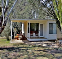 Capertee Cottage - Hotel QLD