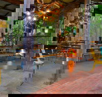 Chiltern Lodge Country Retreat - Hotel QLD