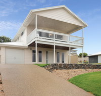 Chiton Drift - Hotel QLD