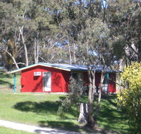 Clare Valley Cabins - Hotel QLD
