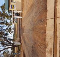 Cleve Showgrounds RV Park - Hotel QLD