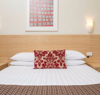 Club Motel and Apartments - Hotel QLD