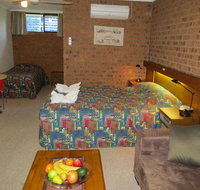 Colonial Motor Inn Pambula - Hotel QLD