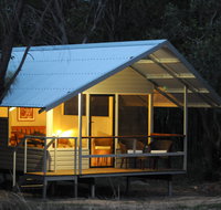 Davidsons Arnhemland Safari Lodge - Hotel QLD