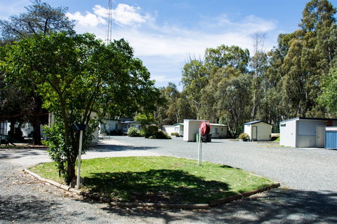 Deniliquin Car-O-Tel And Caravan Park - Hotel QLD 0