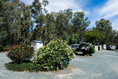 Deniliquin Car-O-Tel And Caravan Park - Hotel QLD 1