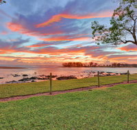 Discovery Parks - Tannum Sands - Hotel QLD