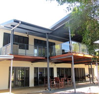 Golden Sands Retreat - Hotel QLD