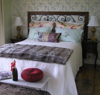 Gooromon Park Cottages - Hotel QLD