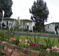 Hamilton Caravan Park - Hotel QLD