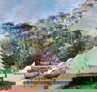 Iluka Retreat - Glamping Village and Group Lodges - Hotel QLD