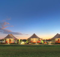 Ingenia Holidays Rivershore - Hotel QLD
