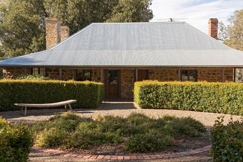 Jacob's Estate Cottage - Hotel QLD 1