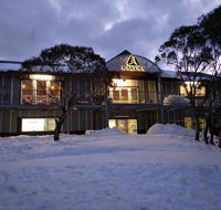 Kalyna Ski Club - Mount Hotham - Hotel QLD