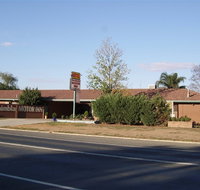 Kanimbla Motor Inn - Hotel QLD