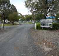 Keith Caravan Park Inc. - Hotel QLD