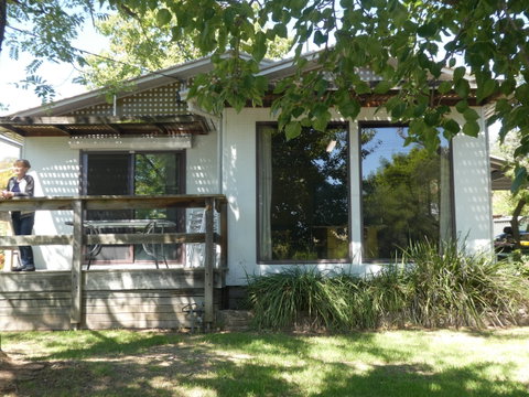 Kiewa View - Hotel QLD 0