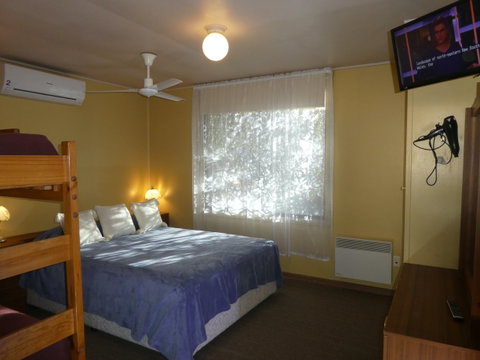 Kiewa View - Hotel QLD 2