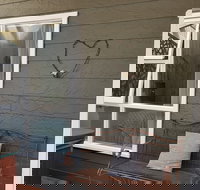 Kiwarrak Country Retreat - Hotel QLD