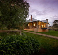 Longview Vineyard Accommodation - Hotel QLD