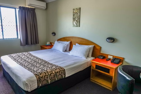Mackay Resort Motel - Hotel QLD 2