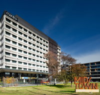 Mantra MacArthur Hotel - Hotel QLD