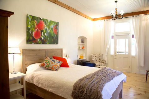 Marananga Cottages - Hotel QLD 2