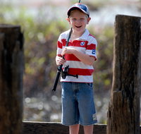 Mehi River Van Park Moree - Hotel QLD