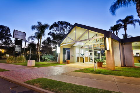 Mildura Inlander Resort - Hotel QLD 0