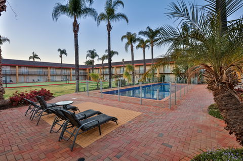 Mildura Inlander Resort - Hotel QLD 1