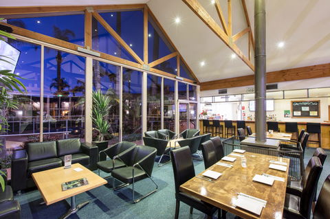 Mildura Inlander Resort - Hotel QLD 2