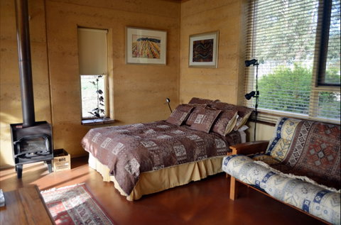 Minko Farmstay - Hotel QLD 1
