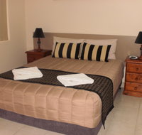 Molika Springs Motel Moree - Hotel QLD