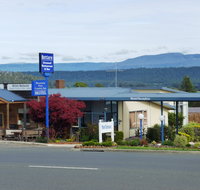 Mountain View Country Inn - Hotel QLD