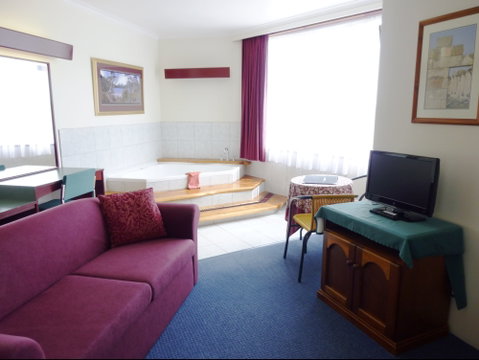 Mountain View Country Inn - Hotel QLD 1