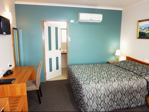 Mountain View Country Inn - Hotel QLD 2
