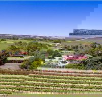 Mulberry Lodge  Country Retreat - Hotel QLD