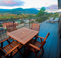 New Norfolk Apartments - Hotel QLD
