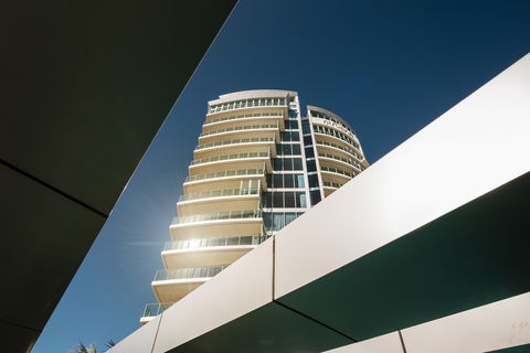 Nirvana By The Sea - Hotel QLD 0