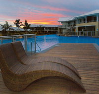 Oaks Port Stephens Pacific Blue Resort - Hotel QLD