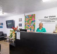 Palm Island Motel - Hotel QLD