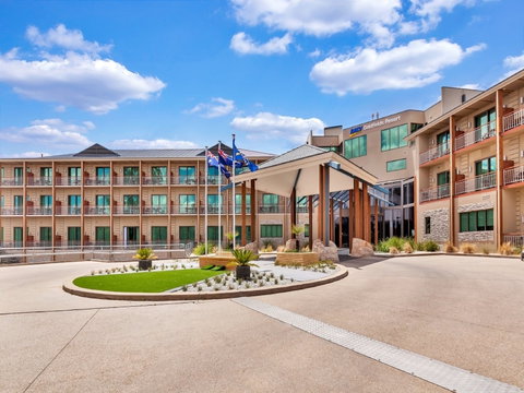 RACV Goldfields Resort - Hotel QLD 0