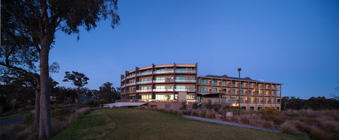 RACV Goldfields Resort - Hotel QLD 2