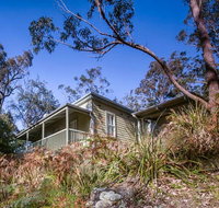Reids Flat Cottage - Hotel QLD
