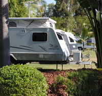 Riverside Tourist Park - Hotel QLD