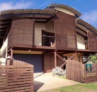 Seaesta Holiday Home - Hotel QLD