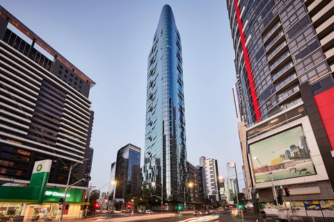 Shadow Play By Peppers - Hotel QLD 0