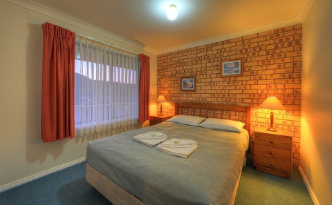 Talbingo Tourist Caravan Park - Hotel QLD 0